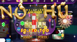Cách Chơi Nổ Hũ Ông Đồ Tại K8BET: Bí Quyết Dễ Dàng